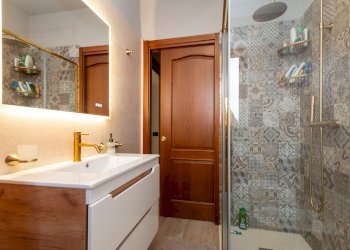 Quadrilocale Via dei Camini, 1C, Saluzzo - foto 22