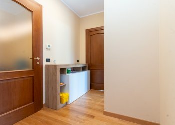 Quadrilocale Via dei Camini, 1C, Saluzzo - foto 23