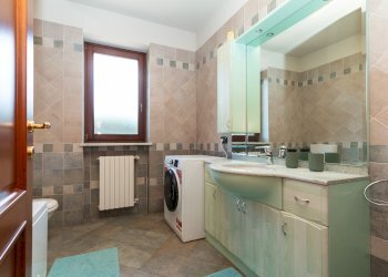 Quadrilocale Via dei Camini, 1C, Saluzzo - foto 25