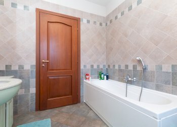 Quadrilocale Via dei Camini, 1C, Saluzzo - foto 27