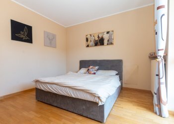 Quadrilocale Via dei Camini, 1C, Saluzzo - foto 29