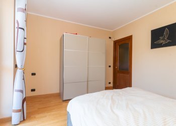 Quadrilocale Via dei Camini, 1C, Saluzzo - foto 31