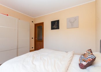 Quadrilocale Via dei Camini, 1C, Saluzzo - foto 32