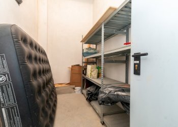 Quadrilocale Via dei Camini, 1C, Saluzzo - foto 37