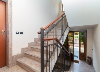 Quadrilocale Via dei Camini, 1C, Saluzzo - foto 40