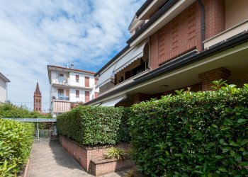 Quadrilocale Via dei Camini, 1C, Saluzzo - foto 43