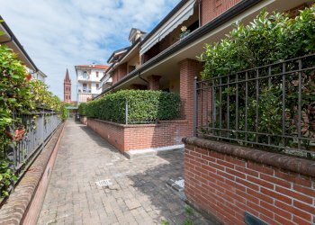 Quadrilocale Via dei Camini, 1C, Saluzzo - foto 44