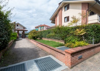 Quadrilocale Via dei Camini, 1C, Saluzzo - foto 45