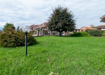 Quadrilocale Via dei Camini, 1C, Saluzzo - foto 47