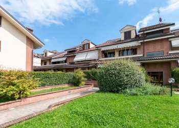 Quadrilocale Via dei Camini, 1C, Saluzzo - foto 49