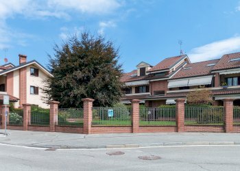 Quadrilocale Via dei Camini, 1C, Saluzzo - foto 50