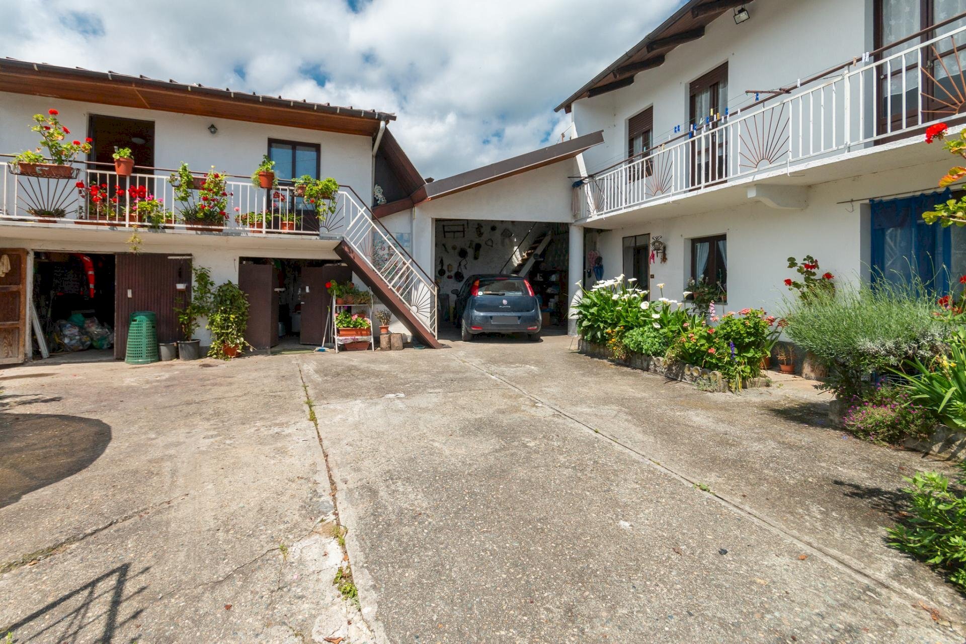 Independent house Via Olmetto, 19, Bagnolo Piemonte - photo 3