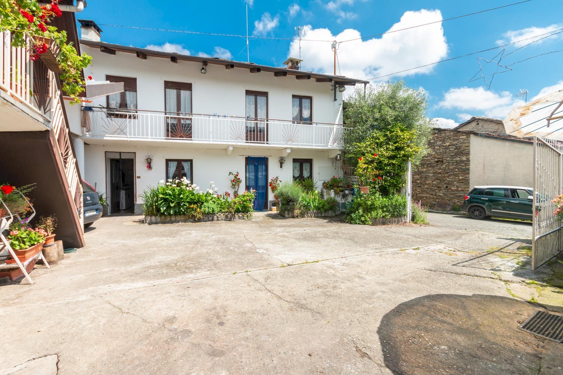 Independent house Via Olmetto, 19, Bagnolo Piemonte - photo 2