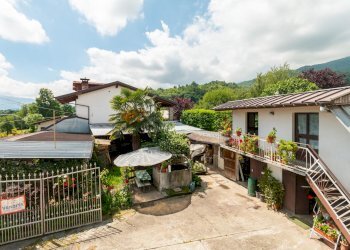 Independent house Via Olmetto, 19, Bagnolo Piemonte - photo 9