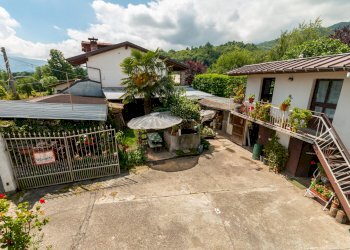 Independent house Via Olmetto, 19, Bagnolo Piemonte - photo 12