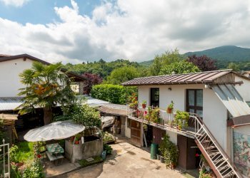 Independent house Via Olmetto, 19, Bagnolo Piemonte - photo 8