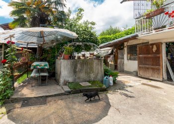 Independent house Via Olmetto, 19, Bagnolo Piemonte - photo 11