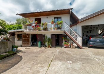 Independent house Via Olmetto, 19, Bagnolo Piemonte - photo 4