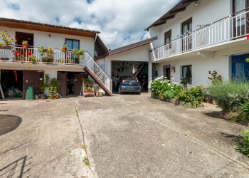 Independent house Via Olmetto, 19, Bagnolo Piemonte - photo 3