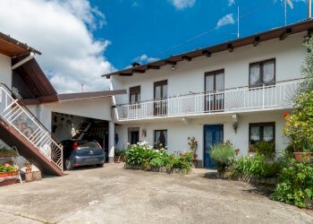 Independent house Via Olmetto, 19, Bagnolo Piemonte - photo 1