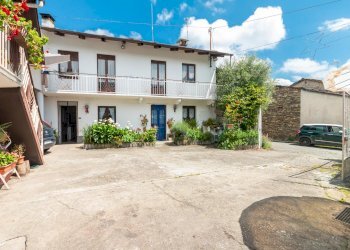 Independent house Via Olmetto, 19, Bagnolo Piemonte - photo 2