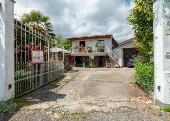 Independent house Via Olmetto, 19, Bagnolo Piemonte - photo 7