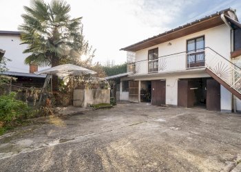 Independent house Via Olmetto, 19, Bagnolo Piemonte - photo 13