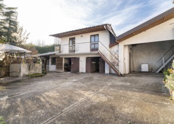 Independent house Via Olmetto, 19, Bagnolo Piemonte - photo 14