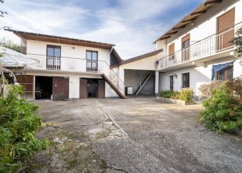 Independent house Via Olmetto, 19, Bagnolo Piemonte - photo 15