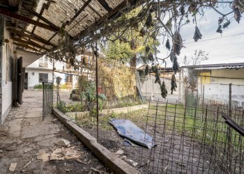 Independent house Via Olmetto, 19, Bagnolo Piemonte - photo 16