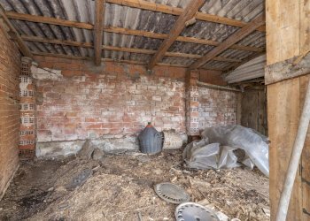 Independent house Via Olmetto, 19, Bagnolo Piemonte - photo 42