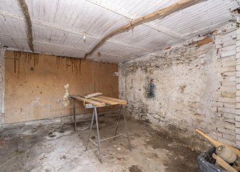 Independent house Via Olmetto, 19, Bagnolo Piemonte - photo 43