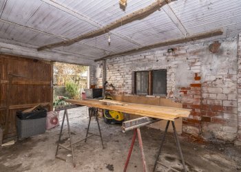 Independent house Via Olmetto, 19, Bagnolo Piemonte - photo 44