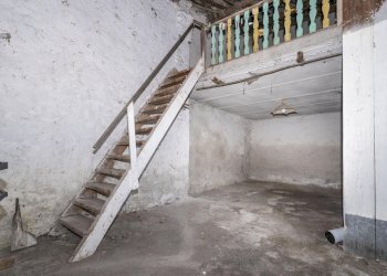 Independent house Via Olmetto, 19, Bagnolo Piemonte - photo 46