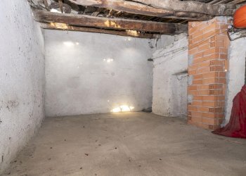 Independent house Via Olmetto, 19, Bagnolo Piemonte - photo 47