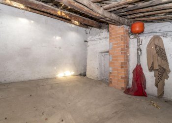 Independent house Via Olmetto, 19, Bagnolo Piemonte - photo 48