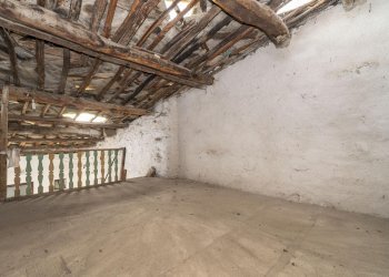 Independent house Via Olmetto, 19, Bagnolo Piemonte - photo 49