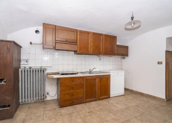 Independent house Via Olmetto, 19, Bagnolo Piemonte - photo 17