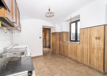 Independent house Via Olmetto, 19, Bagnolo Piemonte - photo 18