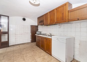 Independent house Via Olmetto, 19, Bagnolo Piemonte - photo 20