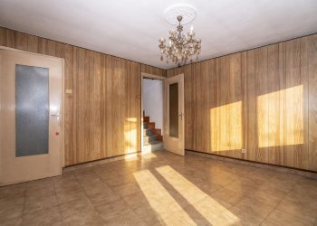 Independent house Via Olmetto, 19, Bagnolo Piemonte - photo 21