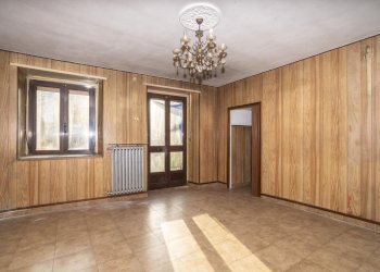 Independent house Via Olmetto, 19, Bagnolo Piemonte - photo 23