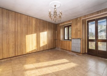 Independent house Via Olmetto, 19, Bagnolo Piemonte - photo 24