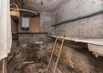 Independent house Via Olmetto, 19, Bagnolo Piemonte - photo 50