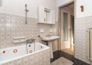 Independent house Via Olmetto, 19, Bagnolo Piemonte - photo 41