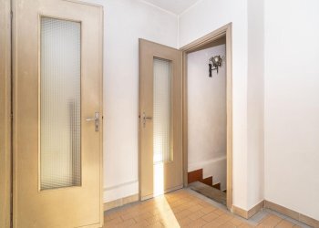 Independent house Via Olmetto, 19, Bagnolo Piemonte - photo 33