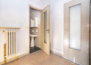 Independent house Via Olmetto, 19, Bagnolo Piemonte - photo 35