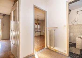 Independent house Via Olmetto, 19, Bagnolo Piemonte - photo 37