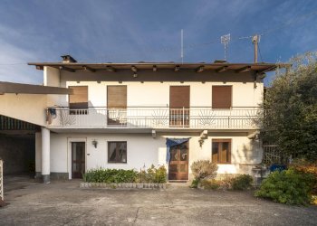 Independent house Via Olmetto, 19, Bagnolo Piemonte - photo 6