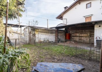 Independent house Via Olmetto, 19, Bagnolo Piemonte - photo 51